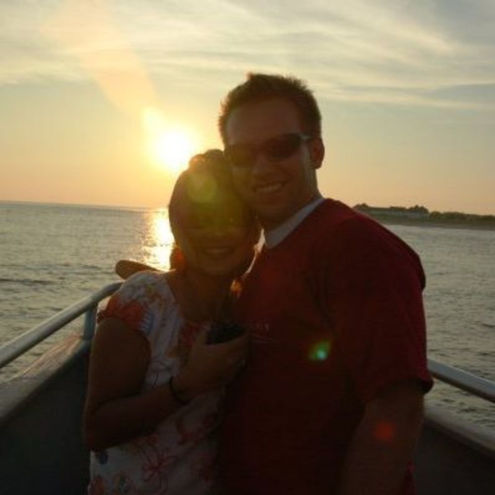 Meet your Posher, Ribeka